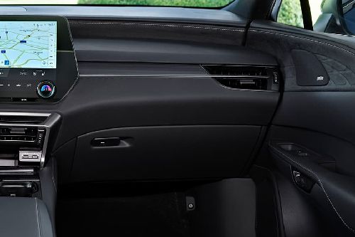 Glove Box Lexus RX