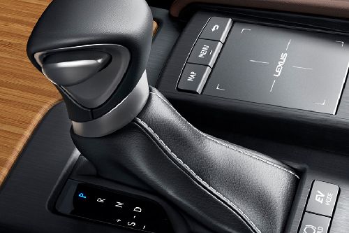 Lexus ES  Gear Shifter