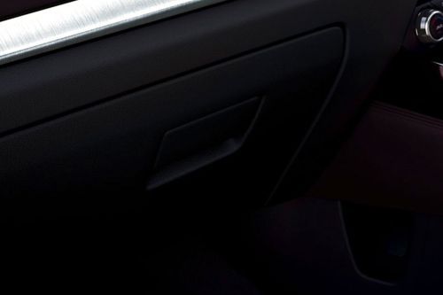 Mazda CX 9 Glove Box