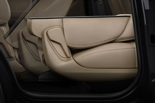 Pengatur kursi Mazda CX 9