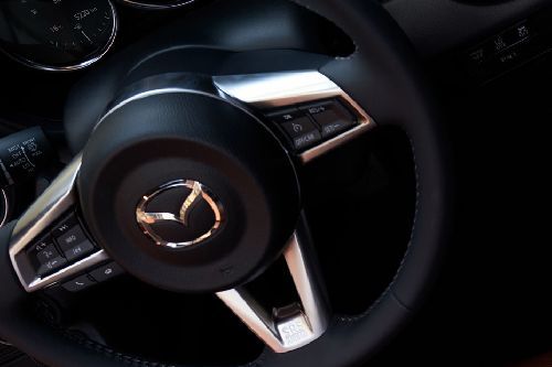 Mazda MX 5 RF Multi Function Steering