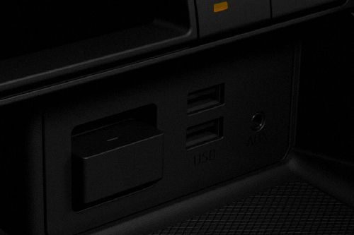 Power outlet Mazda MX 5 RF