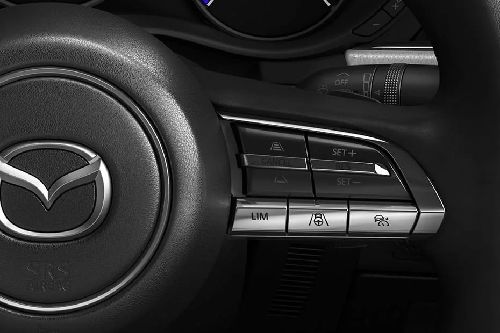 Gambar Mazda 3 Hatchback 2022 - Lihat Foto Interior & Eksterior | Oto