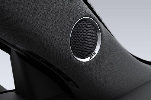 Speaker CX-8