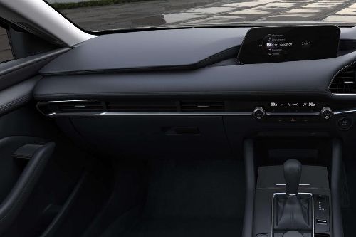 Glove Box Mazda 3 Sedan