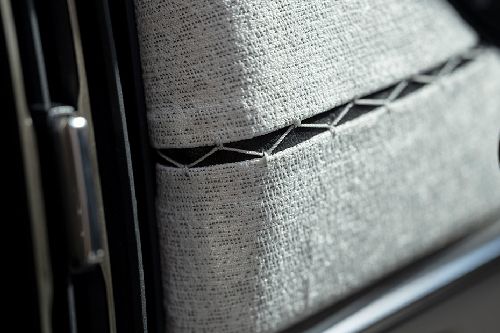 Ventilasi AC depan samping CX-60