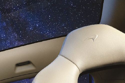 Sunroof Mclaren 570GT