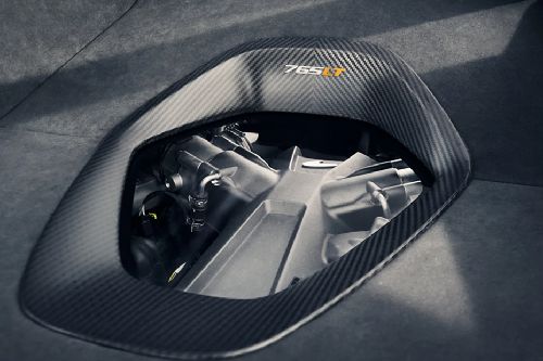 Mesin 765LT