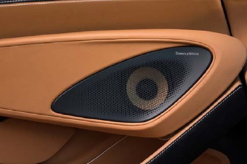 Speaker 570S Spider