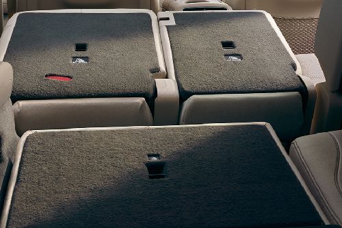 Kursi lipat GLS-Class