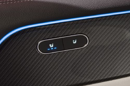 Pengatur kursi Mercedes Benz GLB-Class