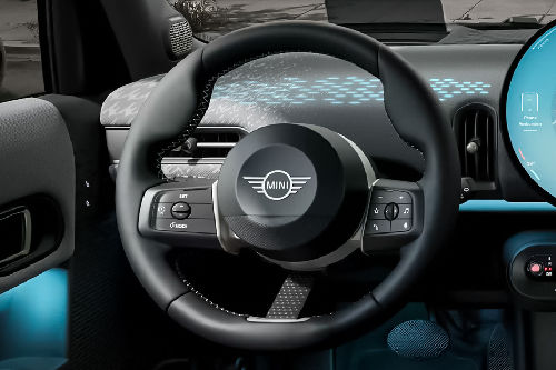 Setir MINI All New 5 Door