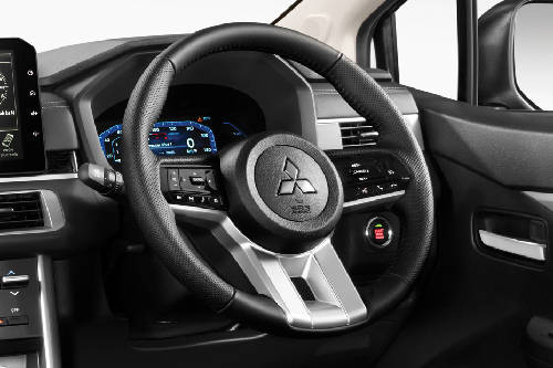 Setir Mitsubishi Xpander