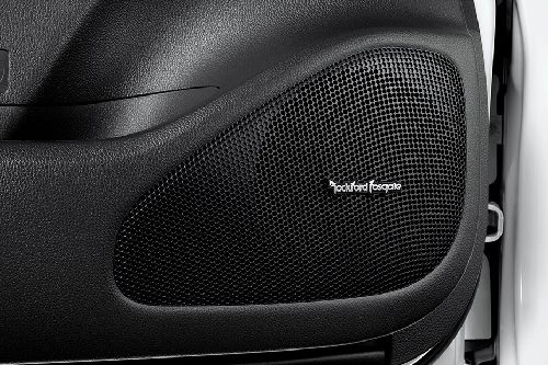 Speaker Pajero Sport Elite