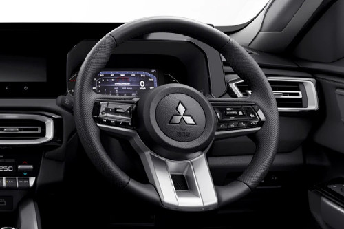 Setir Mitsubishi Destinator