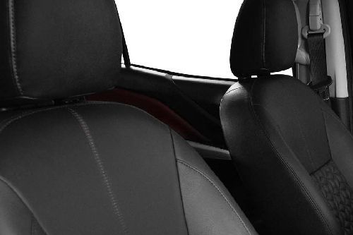 Terra Front Seat Headrest