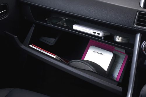 Glove Box Nissan Livina 