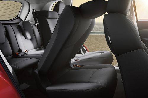 Nissan X Trail 16 18 Images Check Interior Exterior Photos Oto