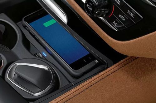 Power Accessories Outlet View of BMW 6 Series GT