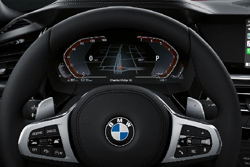Tachometer Z4