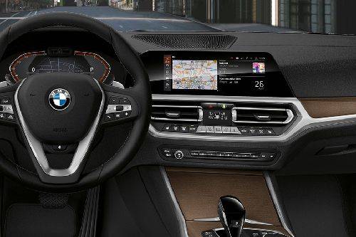 Gambar Mobil Bmw 320i