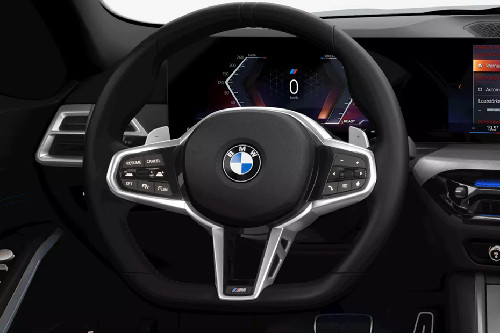 Setir BMW 3 Series Sedan