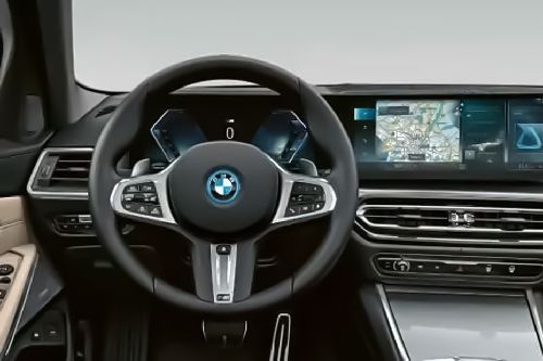 Setir BMW 3 Series Touring