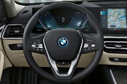 Setir BMW i4