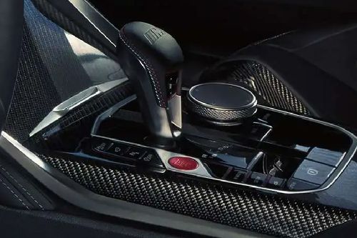 Tuas transmisi M3 Touring