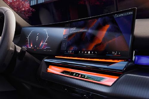 Tachometer i5 TachoMeter