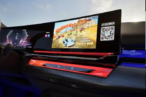 layar sentuh layar sentuh i5 Touring