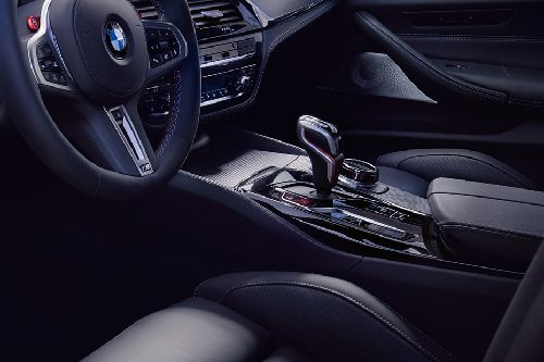 BMW M5 Gear Shifter