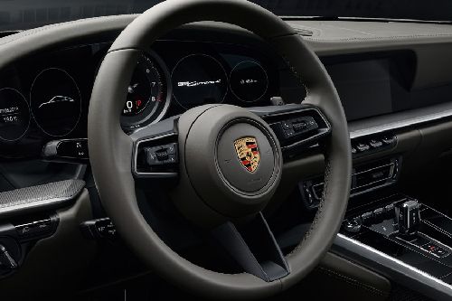 Setir Porsche 911