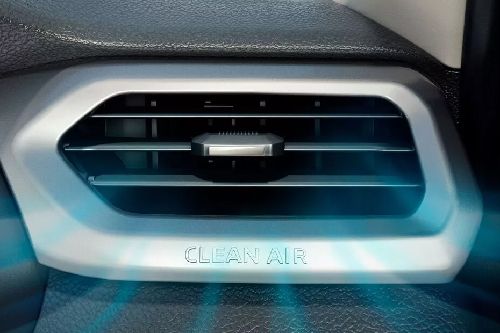 Kiger Front Side Ac Vents