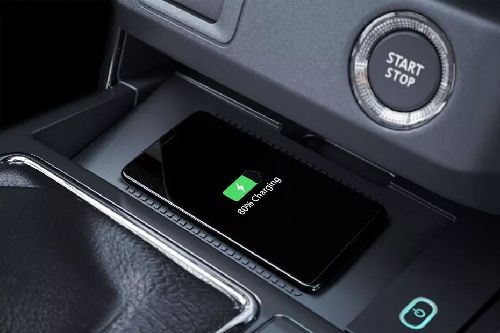 Power Accessories Outlet View of Renault Kiger
