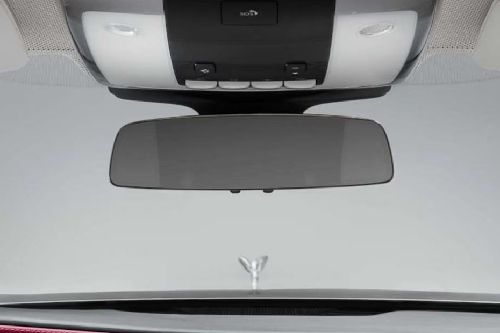 courtesy lamp Spectre