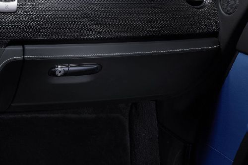 Glove Box Rolls Royce Wraith
