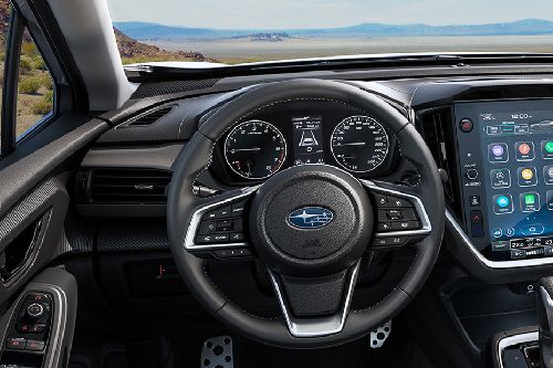 Setir Subaru Crosstrek