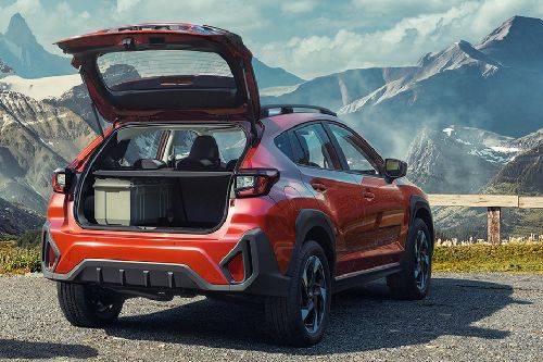 Beli Subaru Crosstrek Di GJAW, Terima Unit Juli 2023