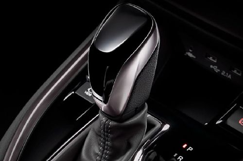 Tuas transmisi Outback