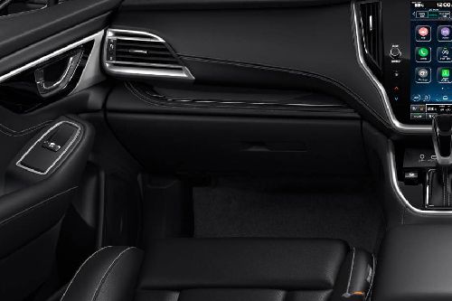 Glove Box Subaru Outback