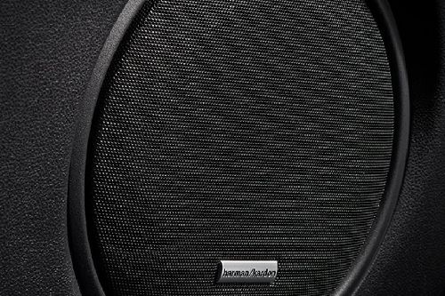 Speaker Outback