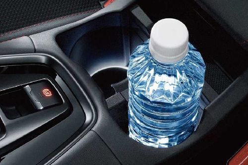 Cup holder WRX