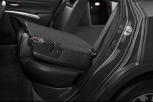 Gambar Honda HRV 2021 Lihat Foto Interior & Eksterior Oto