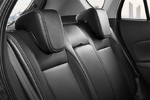 SX4 S Cross Rear Seat Head rest