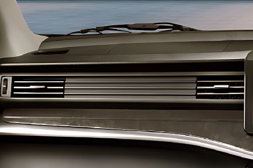 Ventilasi AC depan XL7