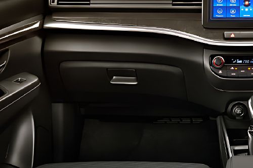 Glove Box Suzuki XL7
