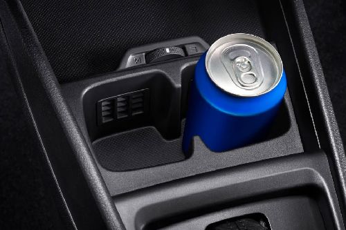 Cup holder Ertiga Smart Hybrid