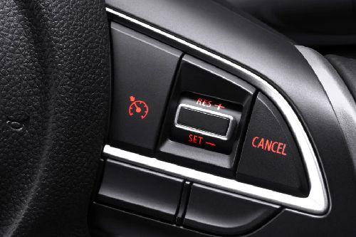 Setir multi fungsi Suzuki Ertiga Smart Hybrid