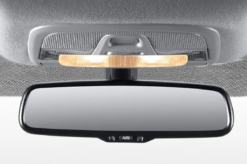 courtesy lamp Grand Vitara